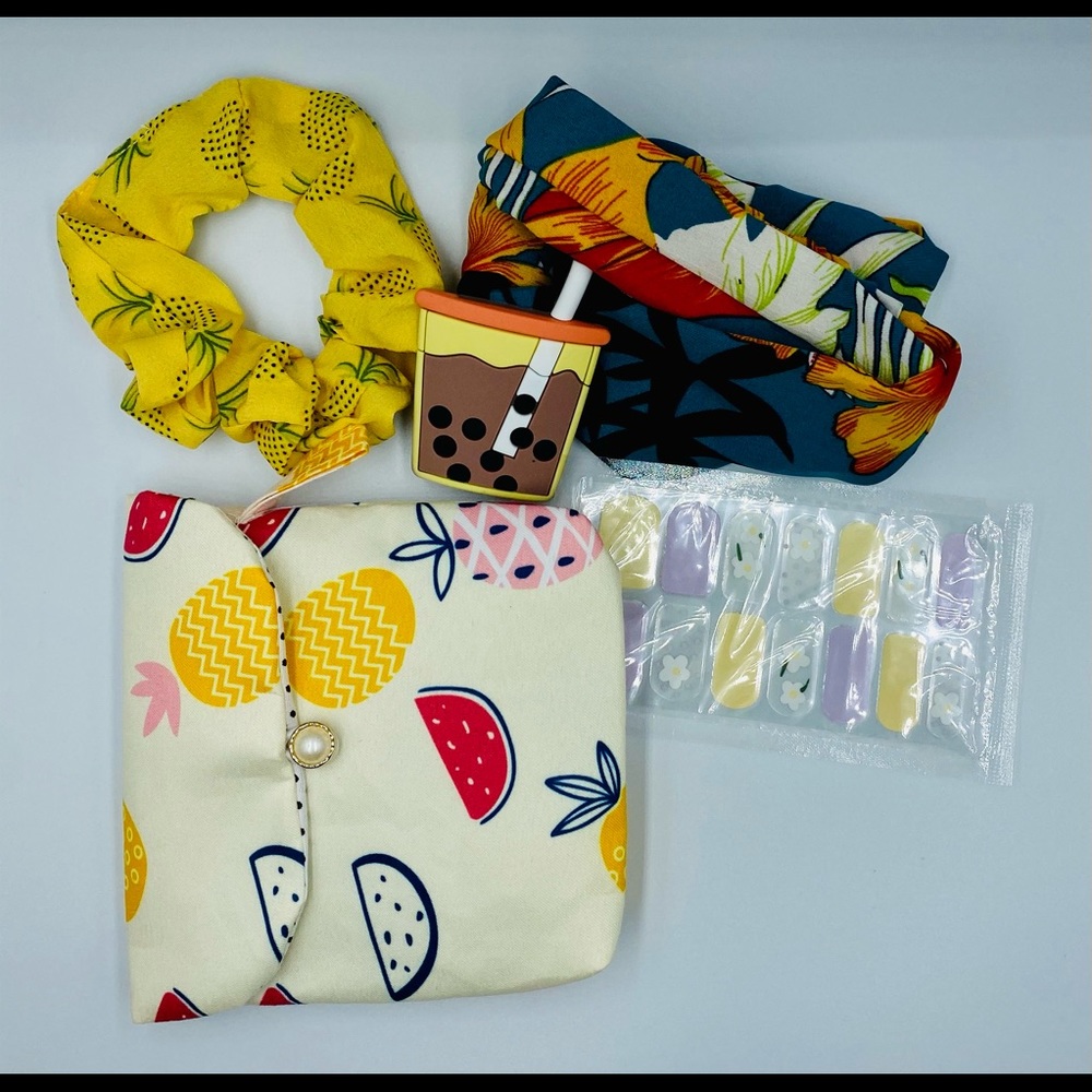 Summer Bundles 🌻 - Picture 1 of 2